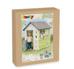 Maison de jardin Smoby Life Jolie Maison à 114,99€