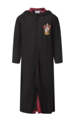 Disfraz infantil Túnica Harry Potter por 9.99€.