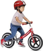 Bicicleta de Equilibrio para niños por 17.70€