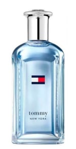 Tommy Hilfiger Men New York Eau de Toilette 100ml por 29.95€.