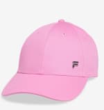 Gorra color rosa Fila Energy por 4.99€