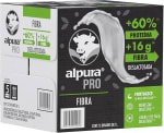 Alpura Pro Leche 12x1L por $296 | Oferta Amazon