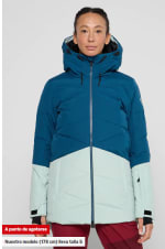 Chaqueta de Esqui para Mujer Rossignol CORBET por 92.65€