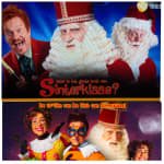 Kijk via Ziggo TV gratis diverse Pathé thuis Sinterklaas films