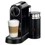 De'Longhi Nespresso Citiz & Milk EN267.BAE Cafetera de cápsulas con Aeroccino 1L 149€