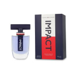 Tommy Hilfiger Tommy Impact EDT 100ml por $672 | Ahorro Walmart