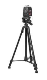 PARKSIDE PERFORMANCE® Accu-kruislijnlaser voor €39,99 in de Lidl webshop
