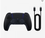 Manette sans fil DualSense Sony PlayStation + Câble USB pour PC à 49,99€