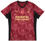 Kerstsale voetbalshirts