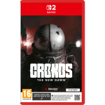 Videojuego Nintendo Switch 2 Cronos: The New Dawn (Game Key Card) por 27.12€