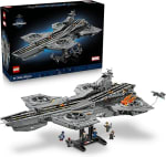 LEGO® Marvel S.H.I.E.L.D. Helicarrier - 76354 voor €245,99 bij Amazon