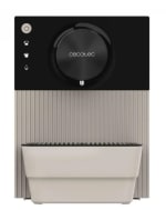 Cecotec Cremmaet Cube cafetera superautomática 19 bares 1,1L por 169€