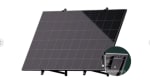 Logicom 430W zonnepaneel + 400W micro-omvormer voor €199 bij Ibood