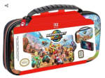 Blackfire Game Traveler Deluxe Travel Case Mario Kart World funda por 16.99€