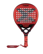 Pala de Padel Nox Ea10 Ventus Hybrid 12K Xtrem By Edu Alonso por 124.25€