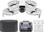 DJI Flip Fly More Combo + Smart Controller voor €379 bij Ibood