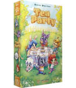 Juego de Mesa Tea Party por 7€