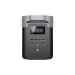 Estación de Energía Portátil EcoFlow DELTA 2 (950) por $13,999 en EcoFlow