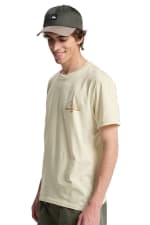 Quicksilver Camiseta de manga corta por 13.09€.