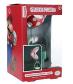 Lampe Plante Piranña Super Mario Bros à 15,99€