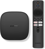 Xiaomi TV Box S (3rd Gen) | 4K UHD voor €44,31 dmv code bij Aliexpress