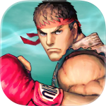 Street Fighter IV CE sur iOS à 0,99€