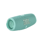 JBL Charge 5 Portable Bluetooth Speaker Teal With Code