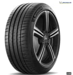 Pneu MICHELIN PILOT SPORT 4 225/40 ZR18 92 Y XL à 114,50€