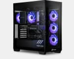 PC Gamescom LAN Deal - Ryzen 7 9700X - RTX 5070 à 1.899€
