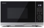 Get Sharp Combination Microwave for £67.50 using the code