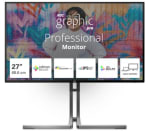 AOC U3 U27U3CV computer monitor 68,6 cm (27") voor €303,91 bij Bol