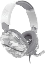 Turtle Beach Recon 70 - Gaming Headset voor €12,30 bij Amazon