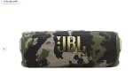 JBL Flip 7 Camuflaje por solo 92,65€
