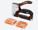 Pistolet agrafeur avec agrafes Werckmann à 3,99€