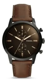 Reloj Fossil FS5437 Marrón por $1,503 | Mercado Libre
