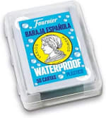 Fournier Baraja Española de Cartas Waterproof de Plástico por 5.99€