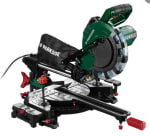 PARKSIDE Afkortzaag met verstekfunctie 2000 W voor €89,99 bij Lidl