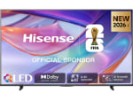 TV Hisense QLED 65E7S 65" 4K UltraHD 120Hz Smart TV VIDAA HDR10+ por 399€