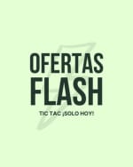 10% descuento con la compra de 3 o más productos