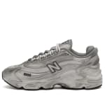 NEW BALANCE 1000 SNEAKER Silver Metallic, Size 7 only, EXTRA 15% OFF APPLIED AT CHEC