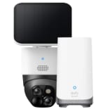 Eufy Solocam S340 + HomeBase 3 voor €229 bij Coolblue