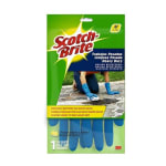 3M Scotch-Brite Guantes M por $36 | Oferta Amazon