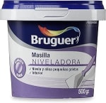 Bruguer Masilla Niveladora 2 x 500 g por 5.97€