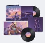 Grand Theft Auto VI: The Album - vinyle à 33,99€
