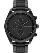 Calvin Klein Impact Collection Reloj Cuarzo por 101,11€