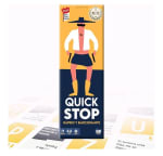 Quick Stop Juego de Mesa por 14.24€.