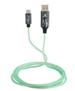 Cable carga USB-Light Harry Potter por 9.70€