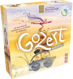 Asmodee Gozert Het Bordspel voor €8,59 bij Bol