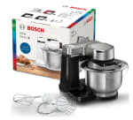 Compacte keukenmachine van Bosch voor €109