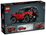 Jeu de Construction 42213 Lego Technic SUV Ford Bronco à 44,99€
